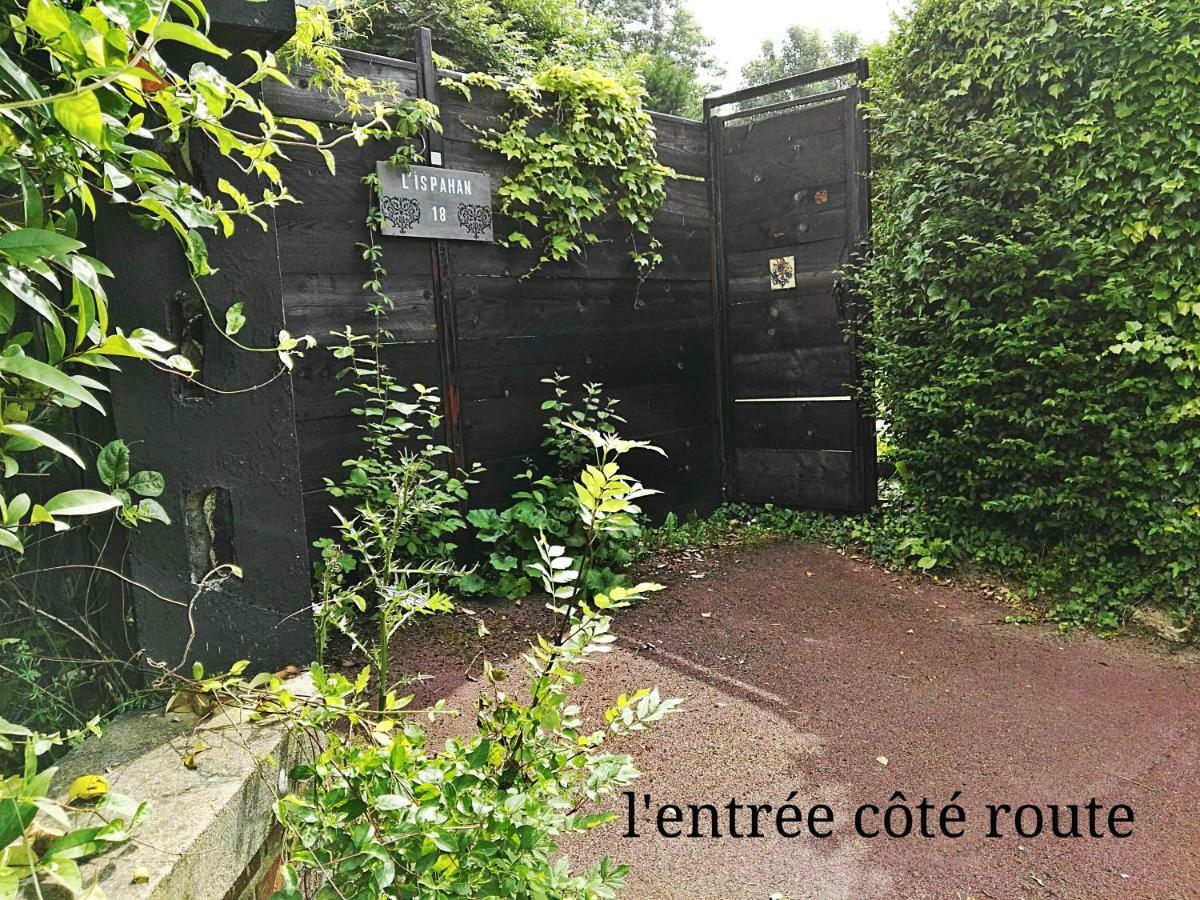 Appartement Tout Confort Refait A Neuf دوفييل المظهر الخارجي الصورة