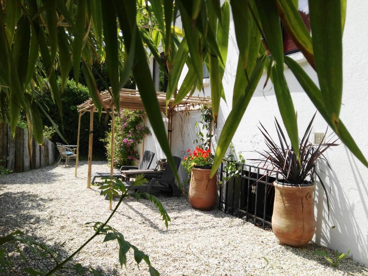 Appartement Tout Confort Refait A Neuf دوفييل المظهر الخارجي الصورة